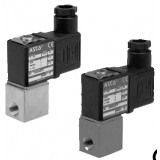 ASCO Proportional Valves 202 Series - 22mm Posiflow Solenoid